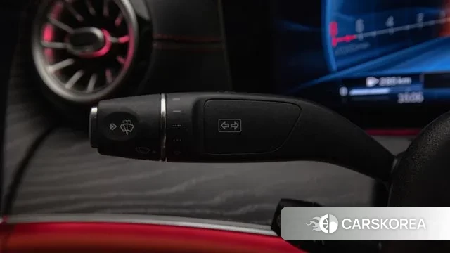 Mercedes-Benz AMG GT id 3605629 из Кореи 9