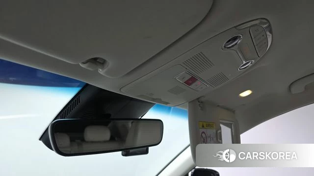 Hyundai The New Grandeur IG Hybrid id 4249655 из Кореи 9