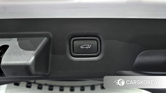 Hyundai Ionic 5 id 4415476 из Кореи 9