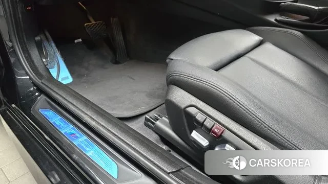 BMW 3 Series GT (F34) id 3264443 из Кореи 9