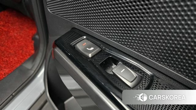 Ssangyong Tivoli Air id 3813395 из Кореи 9