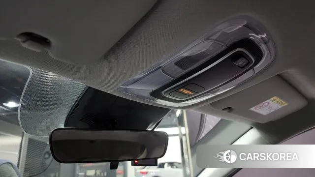 Hyundai Avante (CN7) id 3459209 из Кореи 9