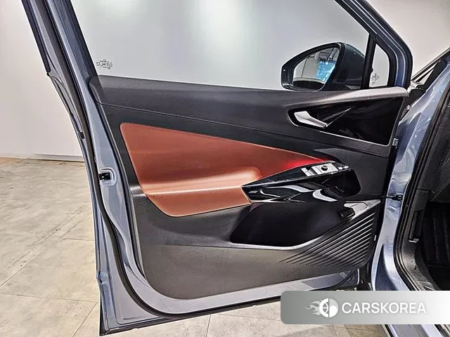 Volkswagen ID.4 id 3415698 из Кореи 9