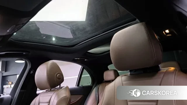 Mercedes-Benz E-Class W213 id 3282192 из Кореи 9