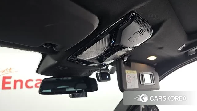 BMW iX3 id 3421372 из Кореи 9