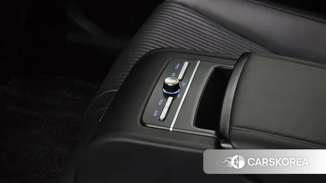 Hyundai Grandeur Hybrid (GN7) id 3523992 из Кореи 9