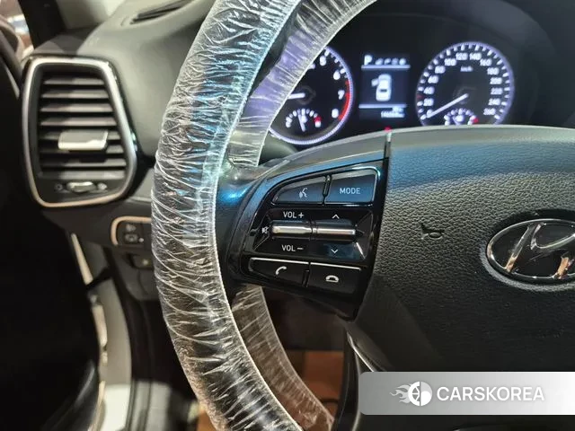 Hyundai Grandeur IG id 3229777 из Кореи 9