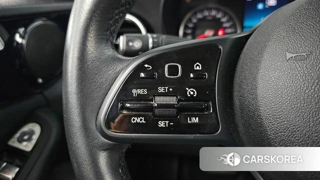 Mercedes-Benz C-Class W205 id 4732474 из Кореи 9