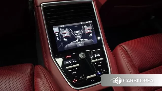 Porsche Panamera (971) id 3593096 из Кореи 9