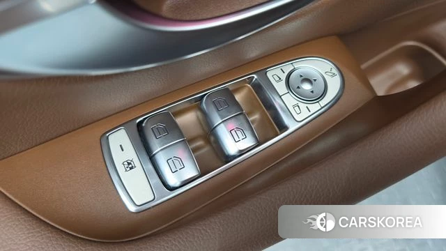 Mercedes-Benz E-Class W213 id 4317997 из Кореи 9