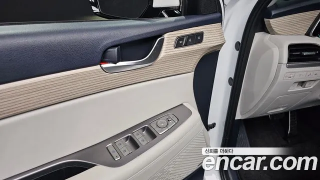 Hyundai Palisade id 2853398 из Кореи 9