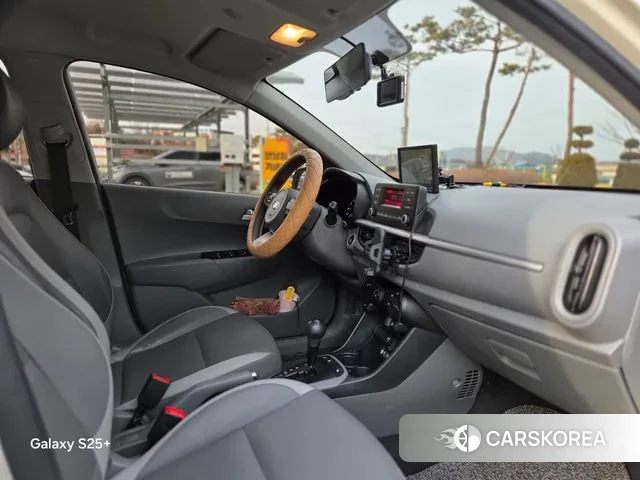 Kia Morning Urban (JA) id 3736078 из Кореи 9