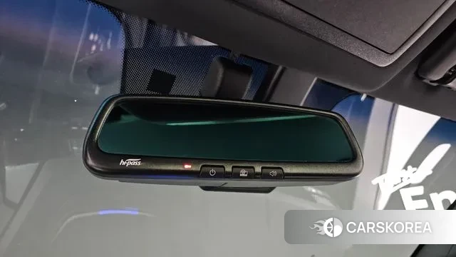 Ssangyong The New Rexton Sports Cannes id 3438155 из Кореи 9