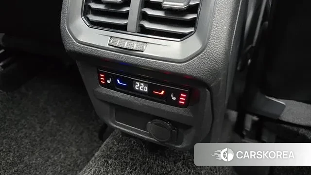 Volkswagen Tiguan second Generation id 3517661 из Кореи 9