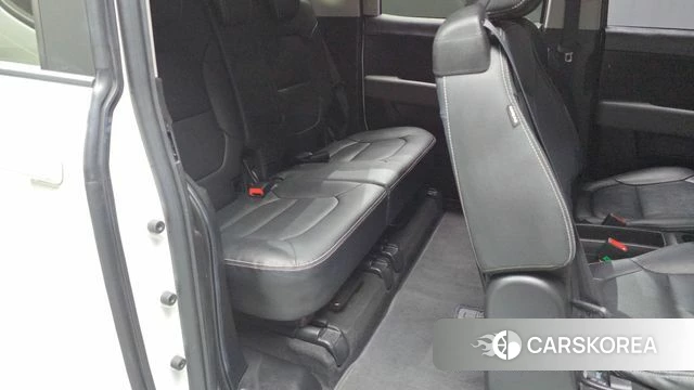 Kia The New Kia Ray id 4929027 из Кореи 9