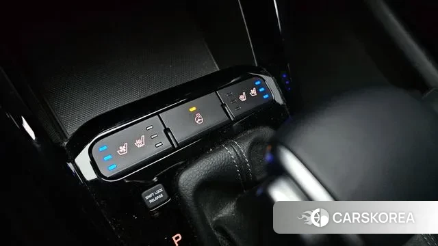 Kia Stonic id 3509258 из Кореи 9