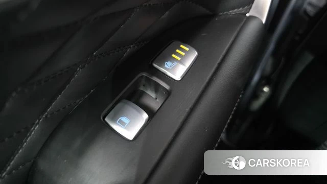 Genesis G70 id 4390282 из Кореи 9