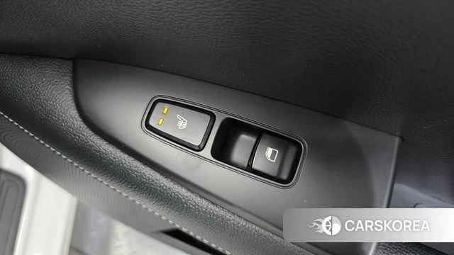 Kia The New K3 2nd generation id 4623557 из Кореи 9