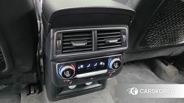Audi Q7 (4M) id 4536183 из Кореи 9