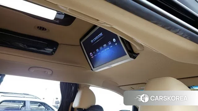 Kia The New Carnival id 3024268 из Кореи 9