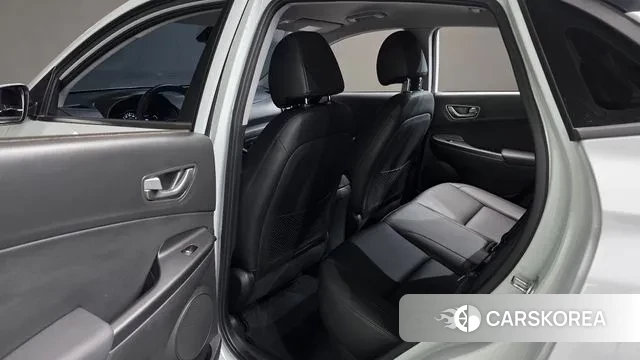 Hyundai Kona Electric id 3407137 из Кореи 9