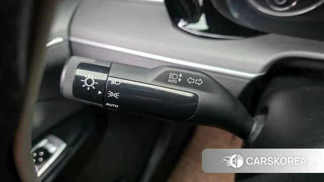 Kia K5 3rd generation id 4573580 из Кореи 9