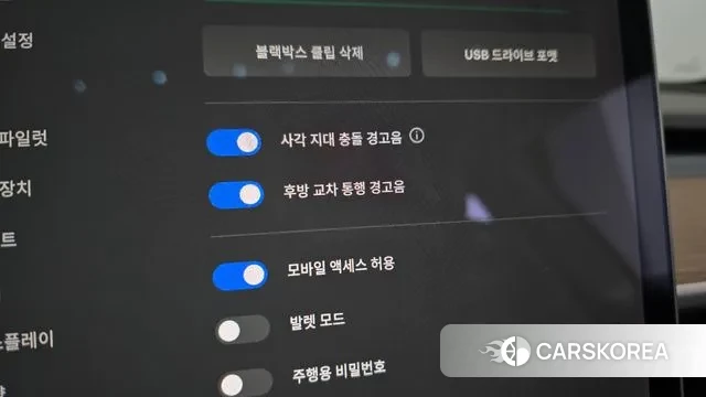 Tesla Model 3 id 3600866 из Кореи 9