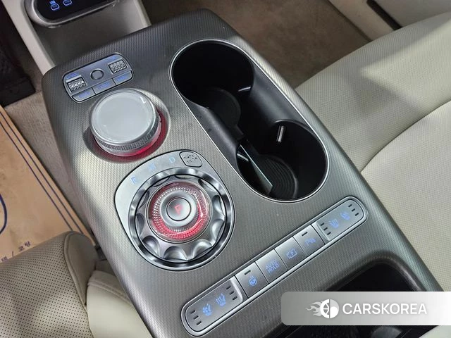 Genesis GV60 id 4518138 из Кореи 9