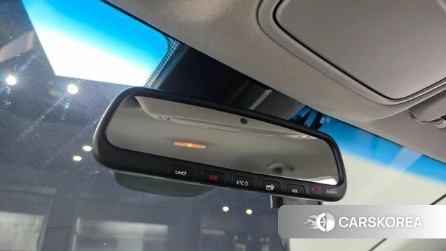 Kia The New Niro id 4751131 из Кореи 9