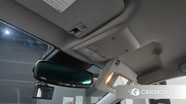 Chevrolet (GM Daewoo) The New Trax id 3626974 из Кореи 9