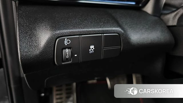 Hyundai The New Avante (CN7) id 4400336 из Кореи 9