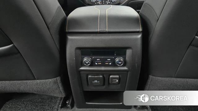 Chevrolet (GM Daewoo) Traverse id 4445412 из Кореи 9