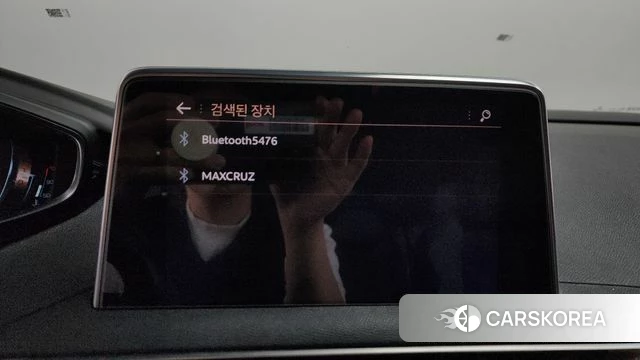 Peugeot 5008 second generation id 3886604 из Кореи 9