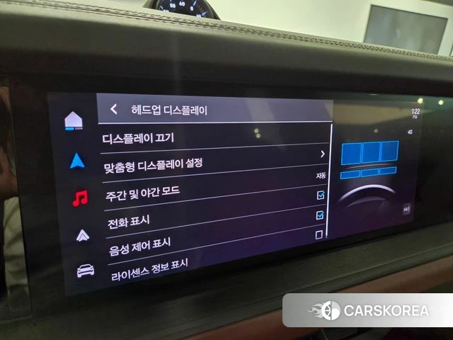 Porsche Cayenne (PO536) id 4700759 из Кореи 9