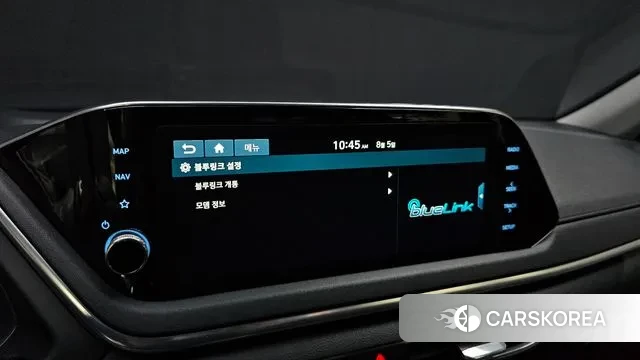 Hyundai Sonata (DN8) id 3004644 из Кореи 9