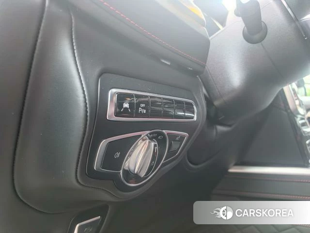 Mercedes-Benz G-class AMG id 4265138 из Китая 9