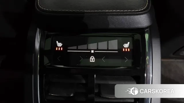 Volvo XC90 second Generation id 3312276 из Кореи 9