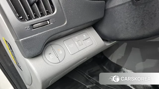 Hyundai The New Grand Starex id 3578534 из Кореи 9