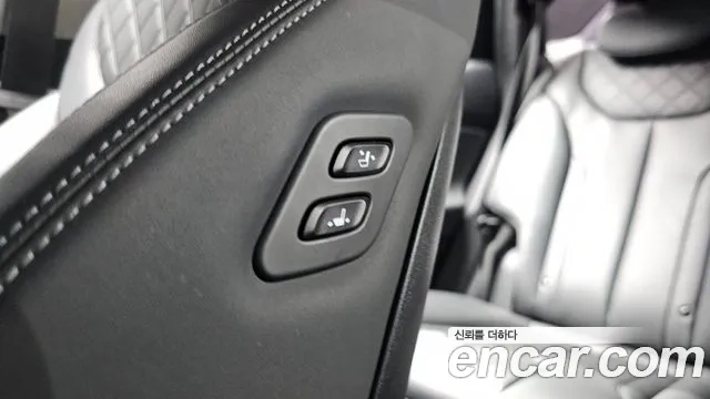 Hyundai The New Santa Fe id 2950456 из Кореи 9