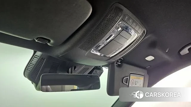 Mercedes-Benz EQA H243 id 2901161 из Кореи 9