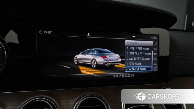 Mercedes-Benz E-Class W213 id 4324898 из Кореи 9