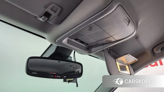 Chevrolet (GM Daewoo) The New Equinox id 3670849 из Кореи 9