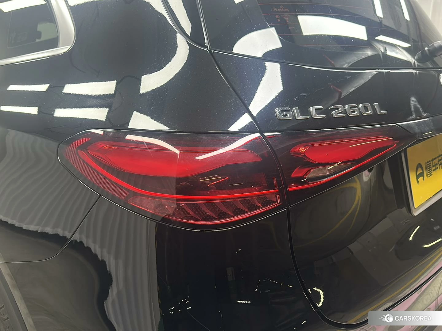 Mercedes-Benz GLC id 4498988 из Китая 9