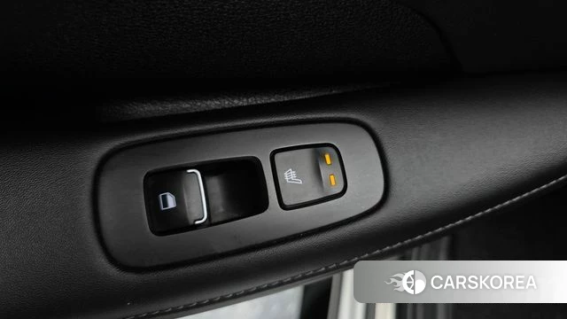 Hyundai Sonata (DN8) id 4620077 из Кореи 9