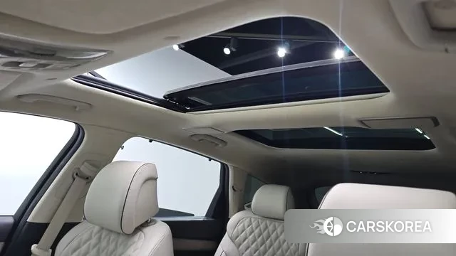 Genesis GV80 id 3646450 из Кореи 9