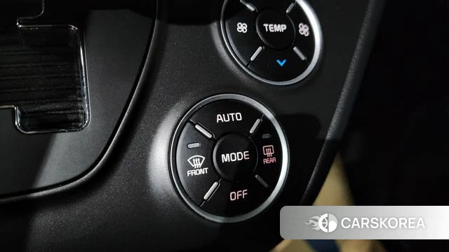 Kia The New Kia Ray id 4017302 из Кореи 9