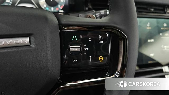 Land Rover Range Rover Evoque 2nd Generation id 4359737 из Кореи 9