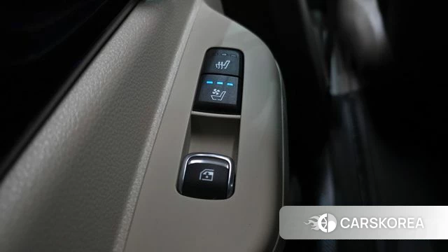 Kia The New Carnival 4th Generation id 4229846 из Кореи 9