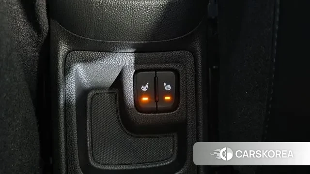 Chevrolet (GM Daewoo) The Next Spark id 3418245 из Кореи 9