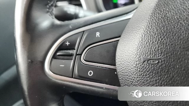 Renault Korea (Samsung) QM6 id 4447817 из Кореи 9
